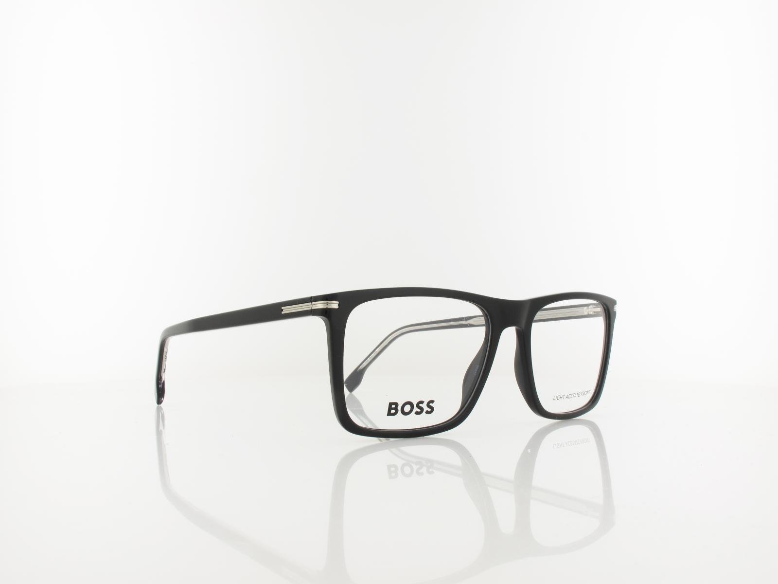 Boss | BOSS 1754 807/ 54 | black