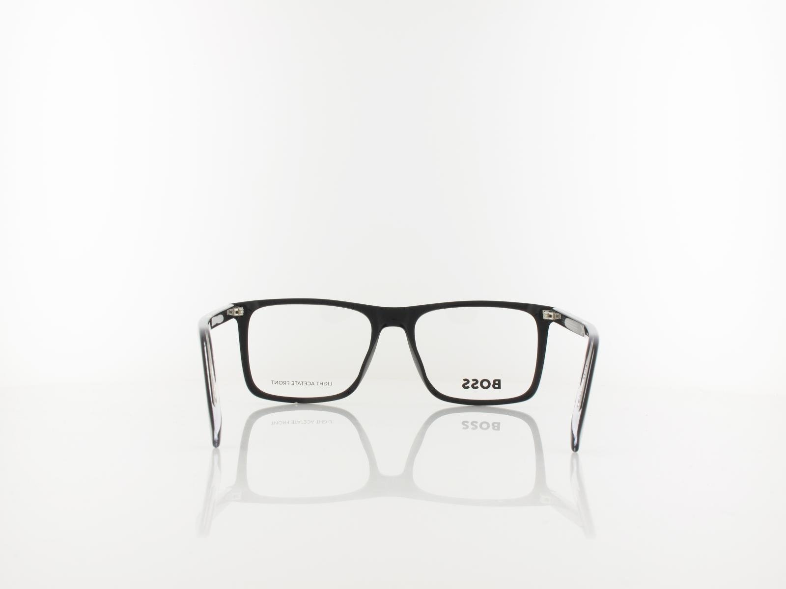 Boss | BOSS 1754 807/ 54 | black
