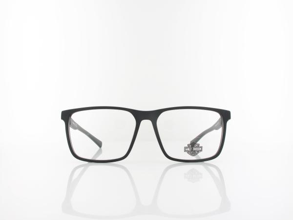 Harley-Davidson | HD00009 002 56 | matte black