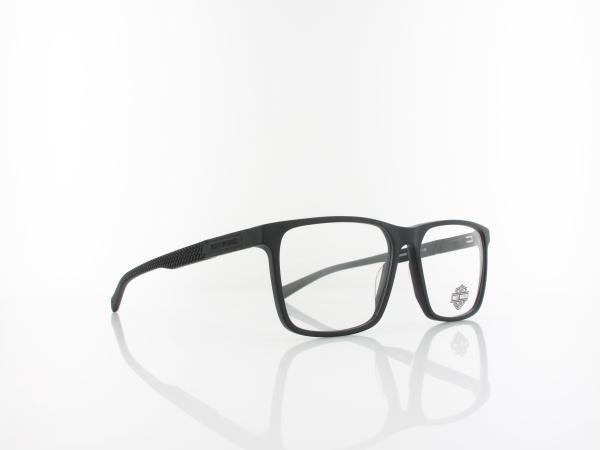 Harley-Davidson | HD00009 002 56 | matte black