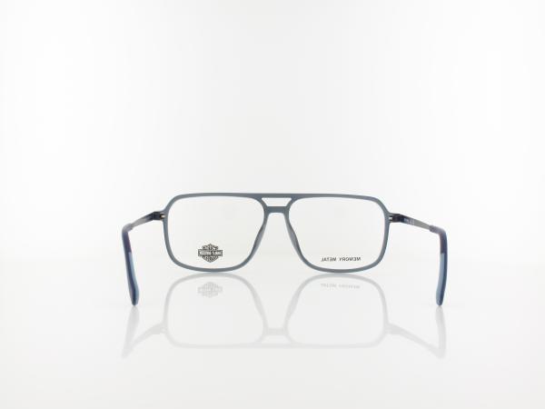 Harley-Davidson | HD50069 085 60 | matte light blue