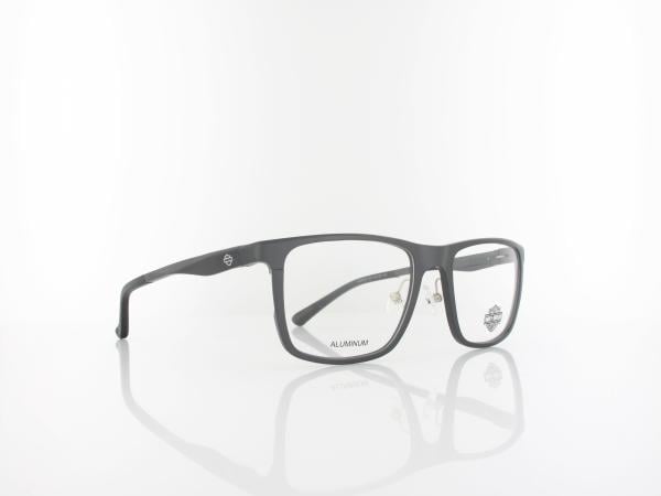 Harley-Davidson | HD9025 009 56 | matte gunmetal