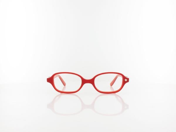 Hello Kitty | HE AA050 C14 43 | red