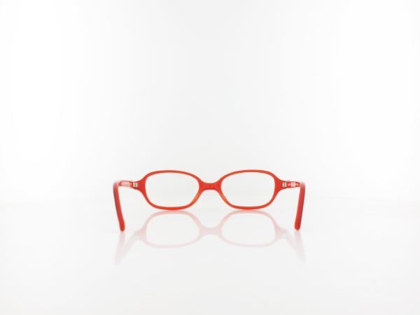 Hello Kitty | HE AA050 C14 43 | red