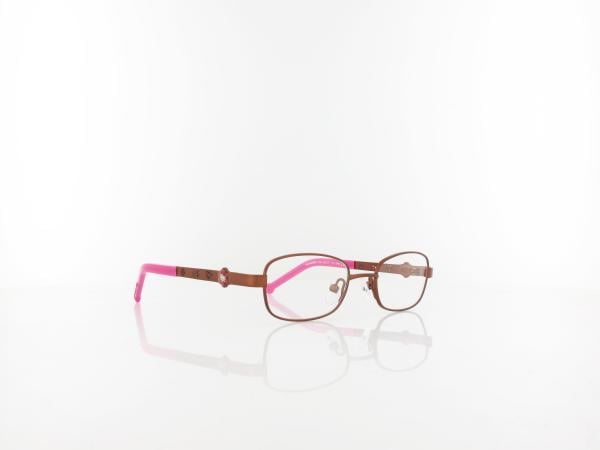 Hello Kitty | HE MM060 C16 42 | orange brown