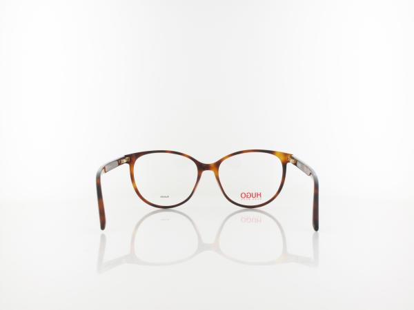 Hugo | HG 1137 05L 54 | havana