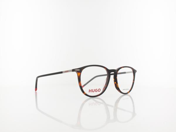 Hugo | HG 1233 0UC 48 | red havana