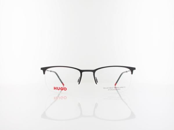 Hugo | HG 1291 OIT 53 | black red