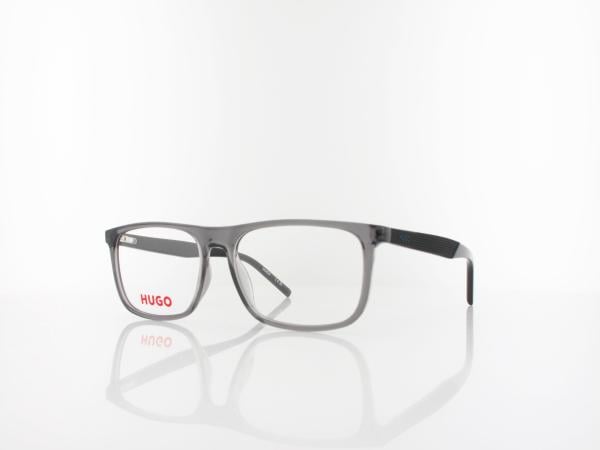 Hugo | HG 1307 KB7 55 | grey