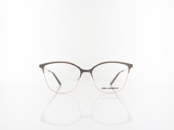 Karl Lagerfeld | KL331 149 53 | mud
