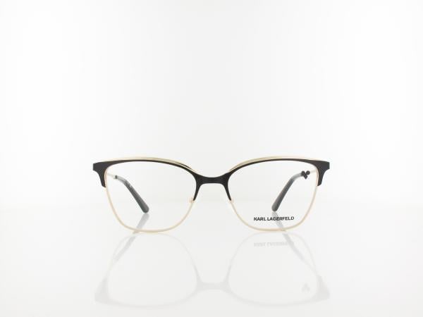 Karl Lagerfeld | KL337 001 54 | black