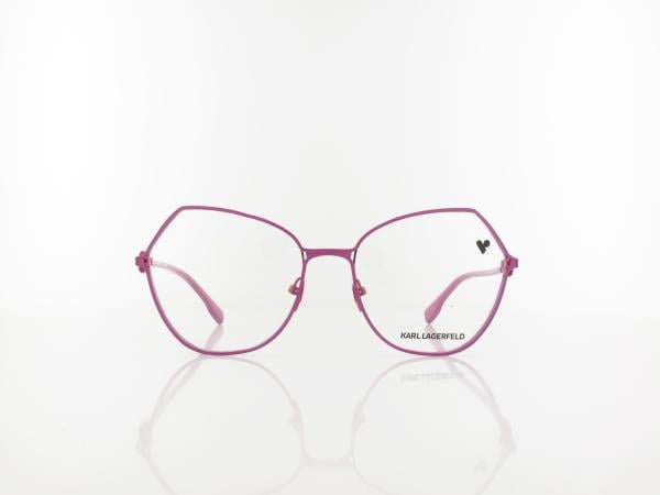 Karl Lagerfeld | KL343 650 56 | pink