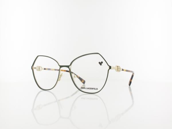 Karl Lagerfeld | KL343 714 56 | gold shiny