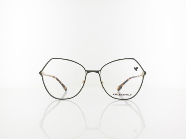 Karl Lagerfeld | KL343 714 56 | gold shiny