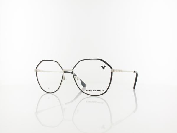 Karl Lagerfeld | KL346 001 54 | black