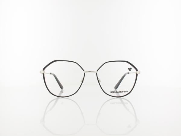 Karl Lagerfeld | KL346 001 54 | black