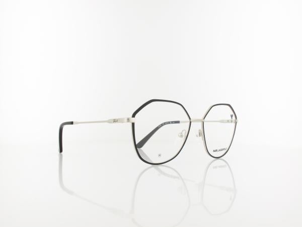Karl Lagerfeld | KL346 001 54 | black