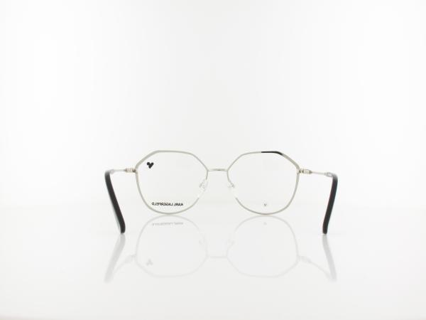 Karl Lagerfeld | KL346 001 54 | black
