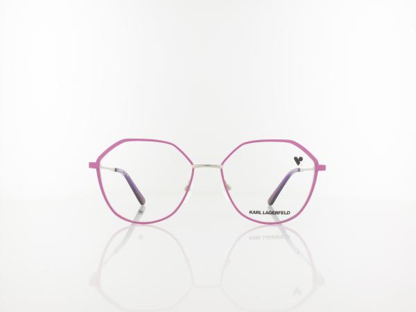 Karl Lagerfeld | KL346 628 54 | strawberry