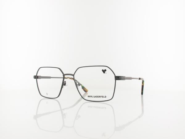 Karl Lagerfeld | KL349 300 55 | green