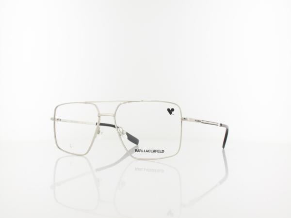 Karl Lagerfeld | KL357 041 56 | silver
