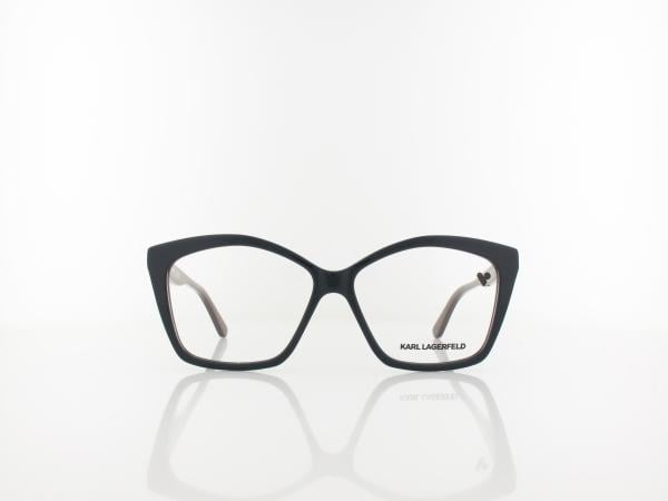 Karl Lagerfeld | KL6064 425 54 | petrol trilayer