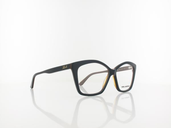 Karl Lagerfeld | KL6064 425 54 | petrol trilayer