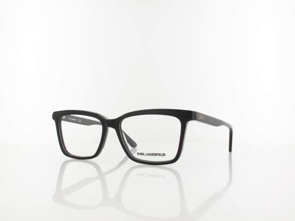 Karl Lagerfeld | KL6080 001 54 | black