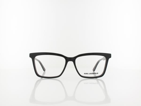 Karl Lagerfeld | KL6080 001 54 | black