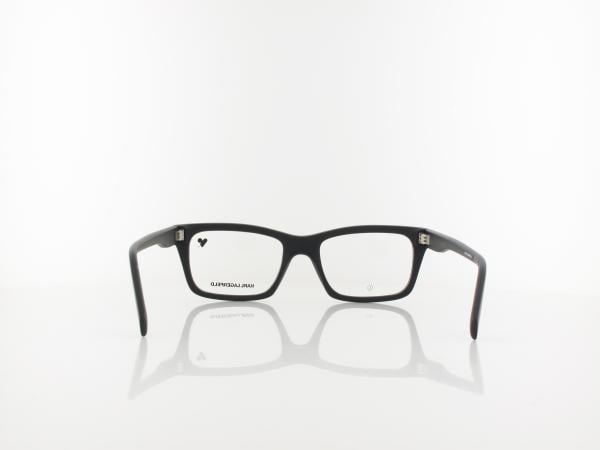 Karl Lagerfeld | KL6138 002 53 | matte black