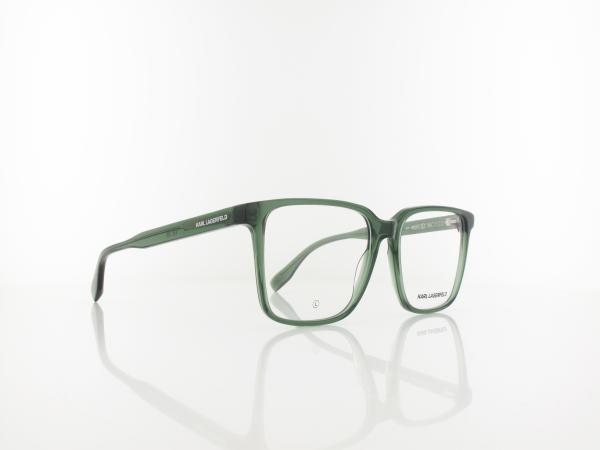 Karl Lagerfeld | KL6157 300 54 | green