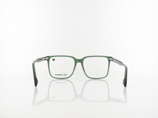 Karl Lagerfeld | KL6157 300 54 | green