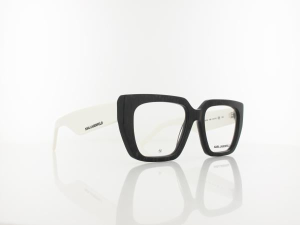 Karl Lagerfeld | KL6159 006 54 | black white