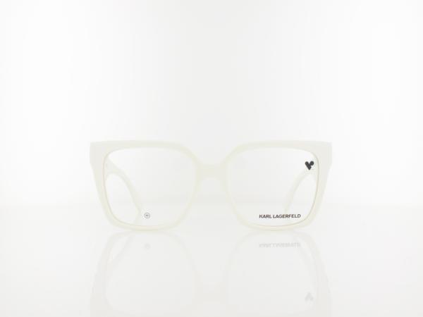 Karl Lagerfeld | KL6170 105 53 | white