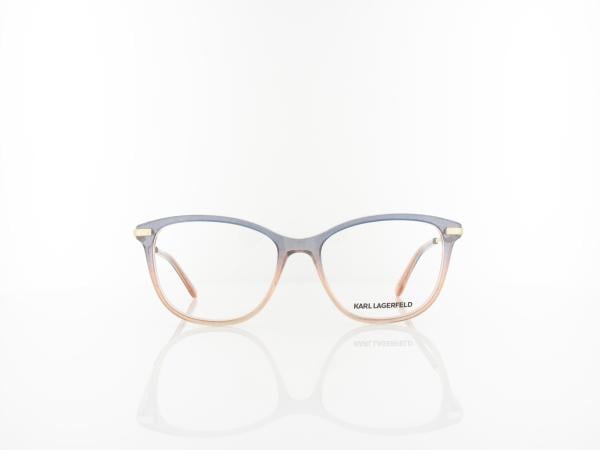 Karl Lagerfeld | KL991 014 52 | purple