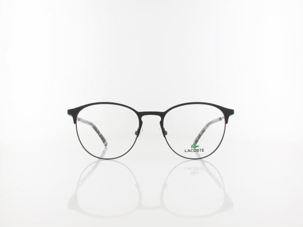 Lacoste | L2251 001 52 | matte black