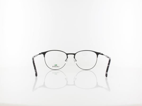 Lacoste | L2251 001 52 | matte black