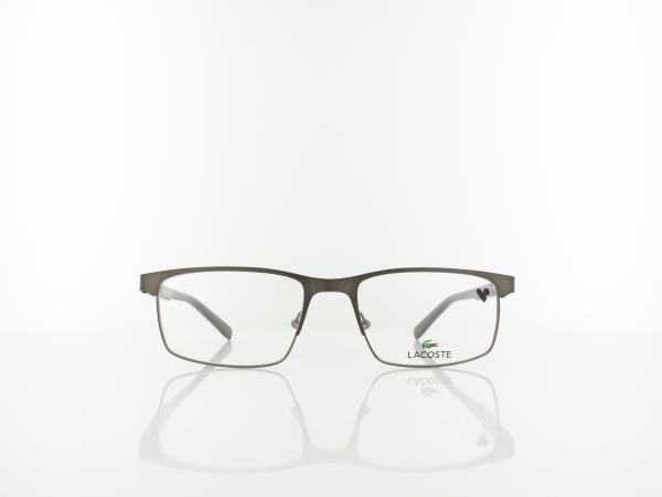 Lacoste | L2271 033 54 | gunmetal