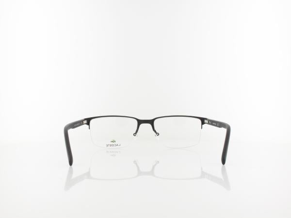 Lacoste | L2279 002 55 | matte black