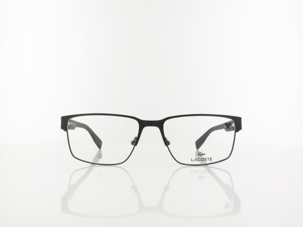 Lacoste | L2298 002 56 | matte black