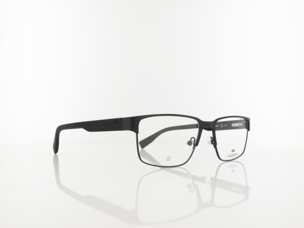 Lacoste | L2298 002 56 | matte black