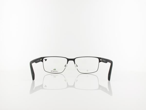 Lacoste | L2298 002 56 | matte black