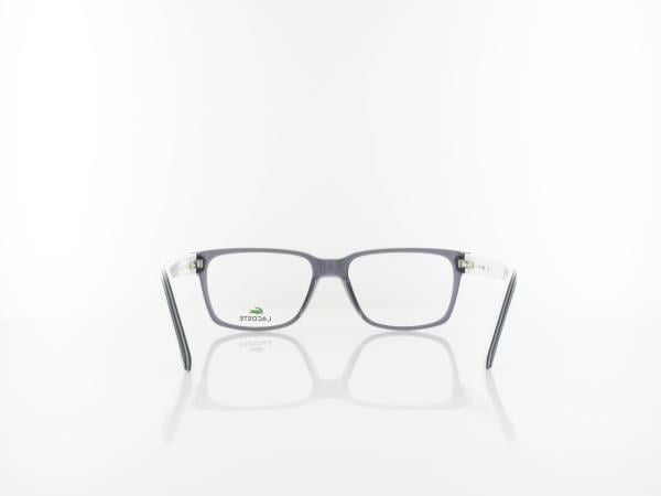 Lacoste | L2692 035 54 | transparent grey