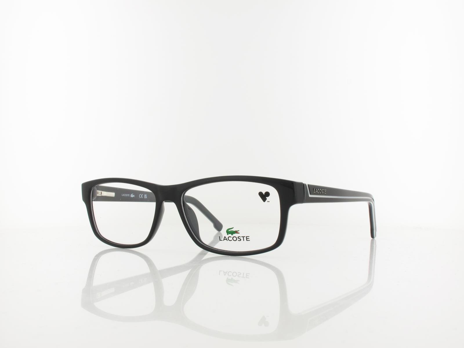 Lacoste | L2707 001 53 | black