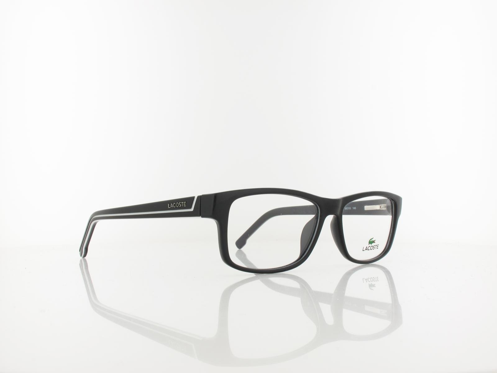Lacoste | L2707 001 53 | black