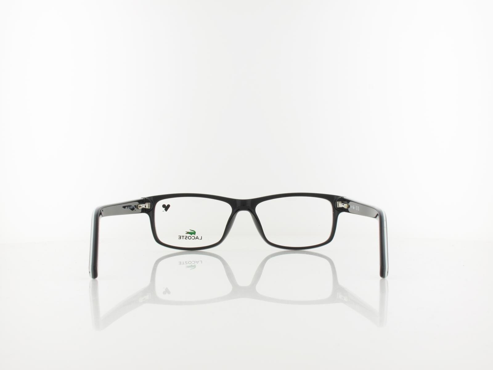Lacoste | L2707 001 53 | black