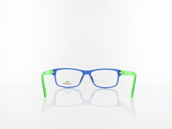 Lacoste | L2707 454 53 | blue green