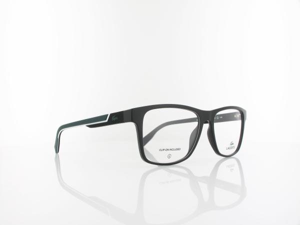 Lacoste | L2707 MAG-SET 001 55 | black