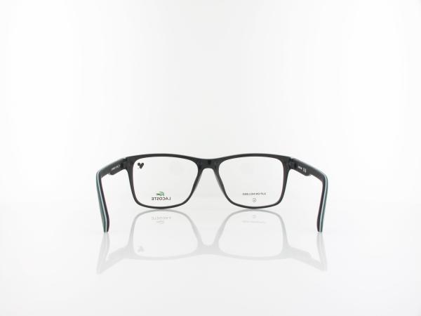 Lacoste | L2707 MAG-SET 001 55 | black