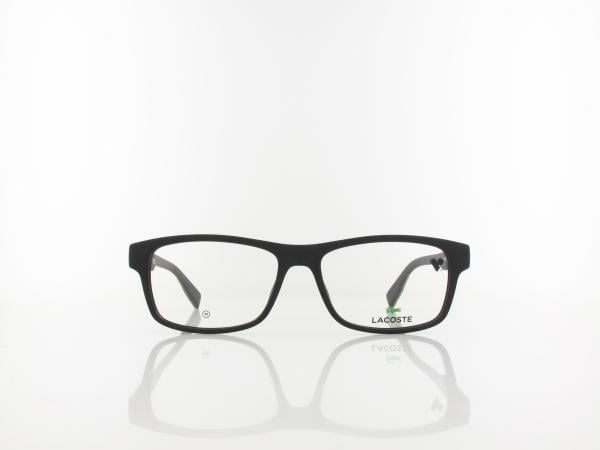 Lacoste | L2707N 002 53 | matte black